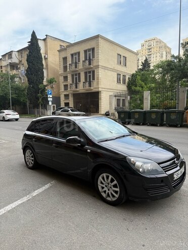Opel Astra 2006, 370,000 km - 1.4 l - Bakı