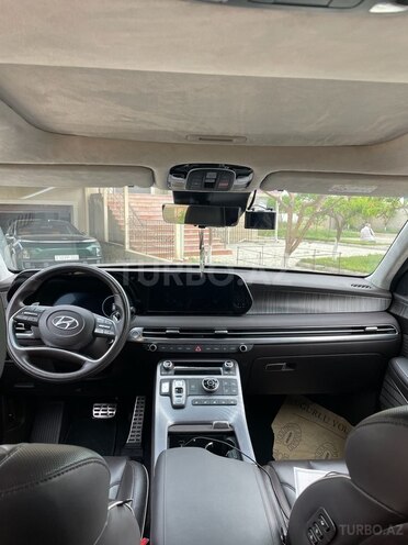 Hyundai Palisade 2023, 60,000 km - 2.2 l - Bakı