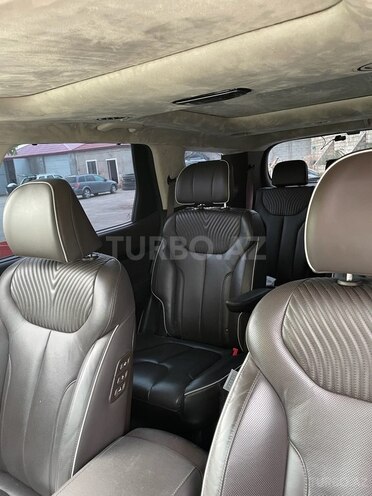 Hyundai Palisade 2023, 60,000 km - 2.2 l - Bakı