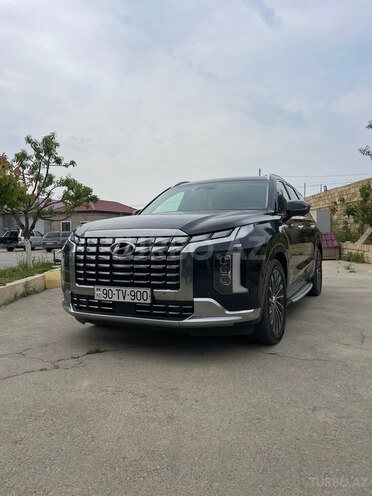 Hyundai Palisade 2023, 60,000 km - 2.2 l - Bakı
