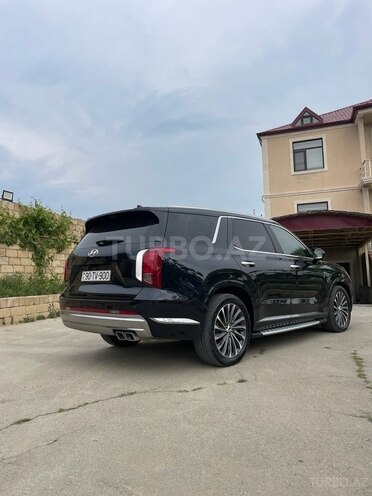 Hyundai Palisade 2023, 60,000 km - 2.2 l - Bakı