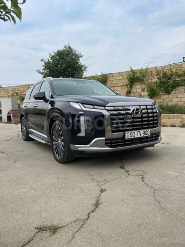 Hyundai Palisade 2023, 60,000 km - 2.2 l - Bakı