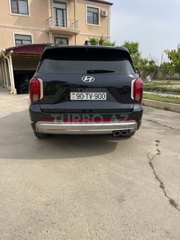 Hyundai Palisade 2023, 60,000 km - 2.2 l - Bakı
