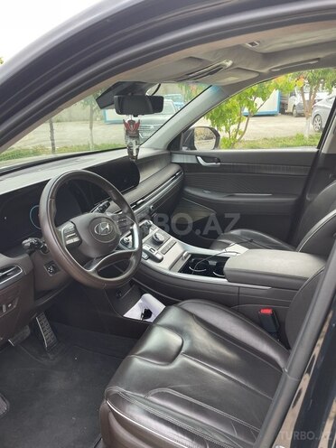 Hyundai Palisade 2023, 60,000 km - 2.2 l - Bakı