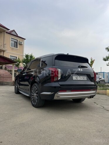 Hyundai Palisade 2023, 60,000 km - 2.2 l - Bakı
