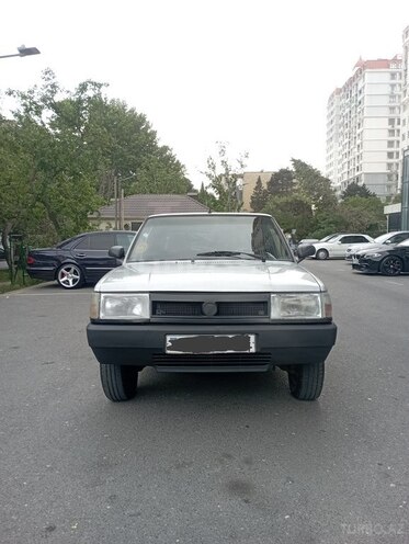 Tofas Sahin 2005, 90,000 km - 1.6 l - Bakı