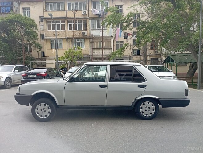 Tofas Sahin 2005, 90,000 km - 1.6 l - Bakı