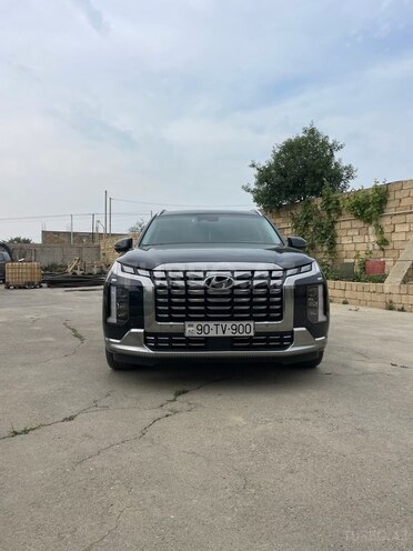 Hyundai Palisade 2023, 60,000 km - 2.2 l - Bakı