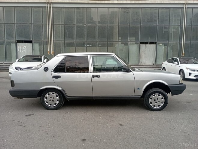 Tofas Sahin 2005, 90,000 km - 1.6 l - Bakı