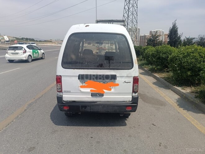 Daewoo Damas 2010, 238,560 km - 0.8 l - Bakı