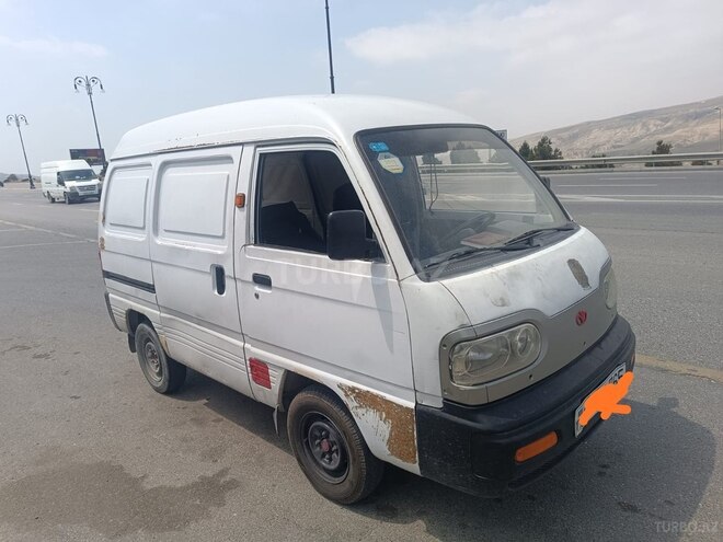 Daewoo Damas 2010, 238,560 km - 0.8 l - Bakı