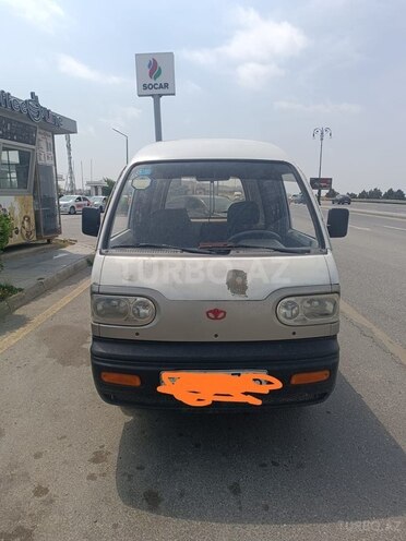 Daewoo Damas 2010, 238,560 km - 0.8 l - Bakı