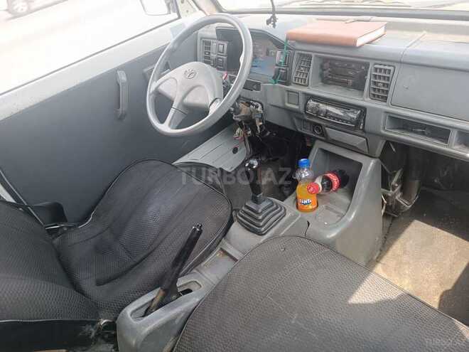 Daewoo Damas 2010, 238,560 km - 0.8 l - Bakı