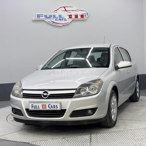 Opel Astra 2006, 190,111 km - 1.4 л - Sumqayıt