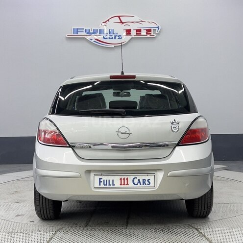 Opel Astra 2006, 190,111 km - 1.4 л - Sumqayıt