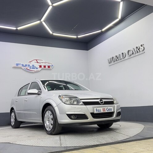 Opel Astra 2006, 190,111 km - 1.4 л - Sumqayıt