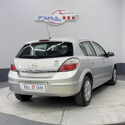 Opel Astra 2006, 190,111 km - 1.4 л - Sumqayıt