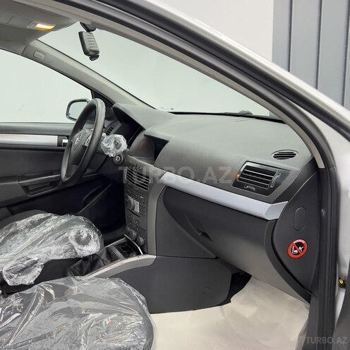 Opel Astra 2006, 190,111 km - 1.4 л - Sumqayıt