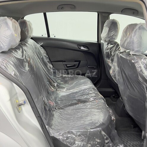Opel Astra 2006, 190,111 km - 1.4 л - Sumqayıt