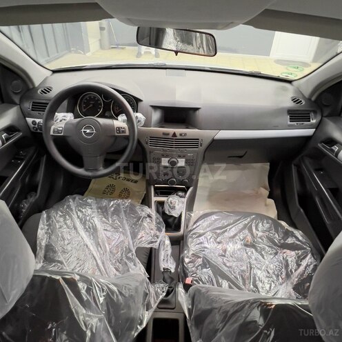 Opel Astra 2006, 190,111 km - 1.4 л - Sumqayıt
