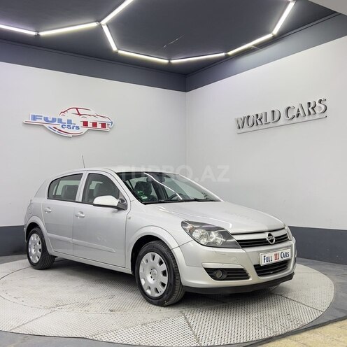Opel Astra 2006, 190,111 km - 1.4 л - Sumqayıt