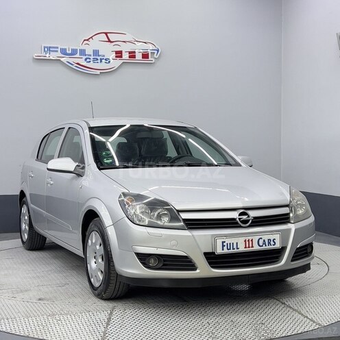 Opel Astra 2006, 190,111 km - 1.4 л - Sumqayıt