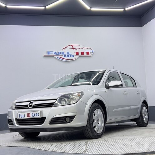 Opel Astra 2006, 190,111 km - 1.4 л - Sumqayıt