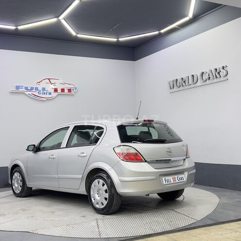 Opel Astra 2006, 190,111 km - 1.4 л - Sumqayıt