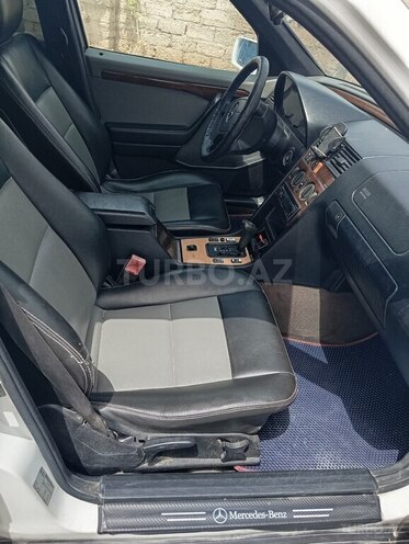 Mercedes C 180 1995, 240,000 km - 1.8 l - Bakı