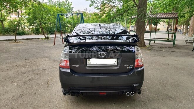 Toyota Prius 2006, 260,000 km - 1.5 л - Bakı