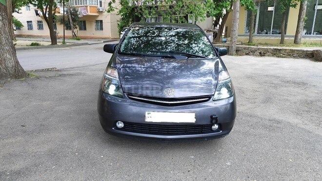 Toyota Prius 2006, 260,000 km - 1.5 л - Bakı