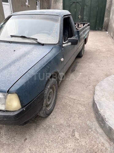 IJ 2717 2004, 350,000 km - 1.6 l - Gəncə