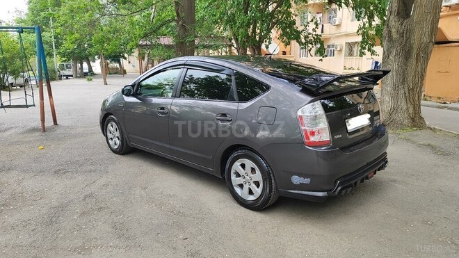 Toyota Prius 2006, 260,000 km - 1.5 л - Bakı
