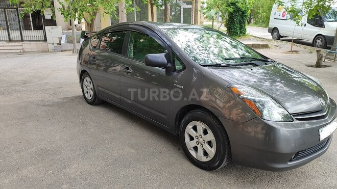 Toyota Prius 2006, 260,000 km - 1.5 л - Bakı