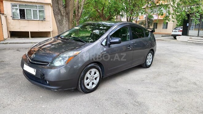 Toyota Prius 2006, 260,000 km - 1.5 л - Bakı