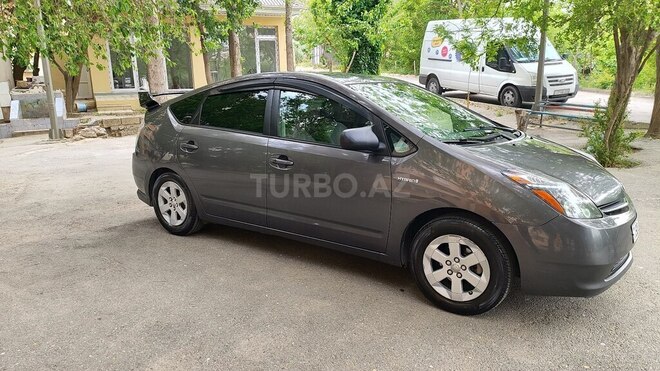 Toyota Prius 2006, 260,000 km - 1.5 л - Bakı