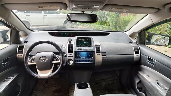 Toyota Prius 2006, 260,000 km - 1.5 л - Bakı