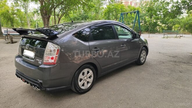 Toyota Prius 2006, 260,000 km - 1.5 л - Bakı
