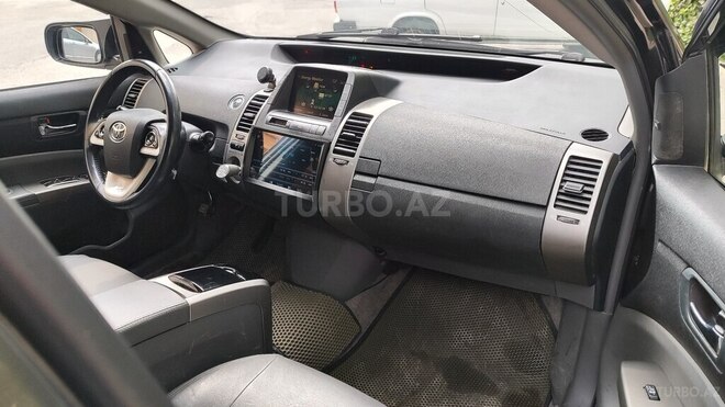 Toyota Prius 2006, 260,000 km - 1.5 л - Bakı