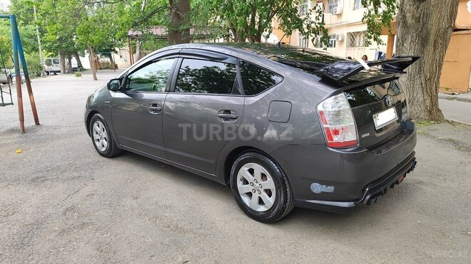 Toyota Prius 2006, 260,000 km - 1.5 л - Bakı