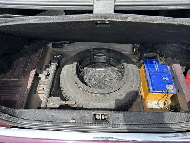 Mercedes C 200 1997, 350,000 km - 2.0 л - Gəncə