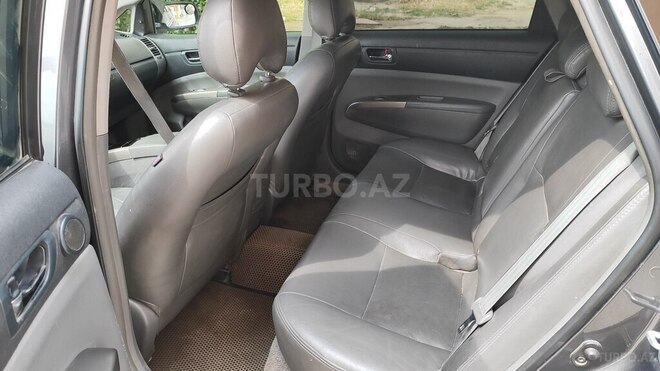 Toyota Prius 2006, 260,000 km - 1.5 л - Bakı