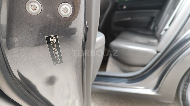 Toyota Prius 2006, 260,000 km - 1.5 л - Bakı