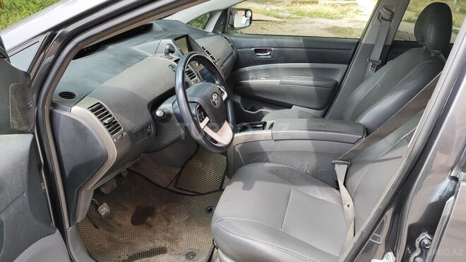 Toyota Prius 2006, 260,000 km - 1.5 л - Bakı