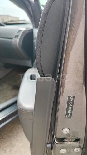 Toyota Prius 2006, 260,000 km - 1.5 л - Bakı