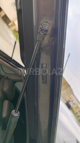 Toyota Prius 2006, 260,000 km - 1.5 л - Bakı