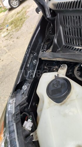 Toyota Prius 2006, 260,000 km - 1.5 л - Bakı