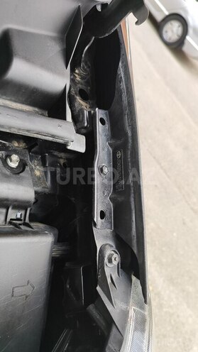 Toyota Prius 2006, 260,000 km - 1.5 л - Bakı