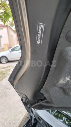Toyota Prius 2006, 260,000 km - 1.5 л - Bakı