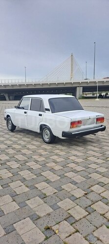 LADA (VAZ) 2107 2010, 95,000 km - 1.6 л - Bakı
